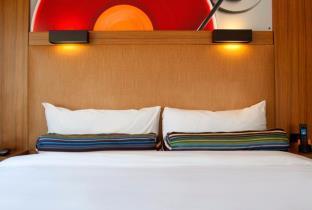 Aloft Dallas Love Field Eksteriør bilde