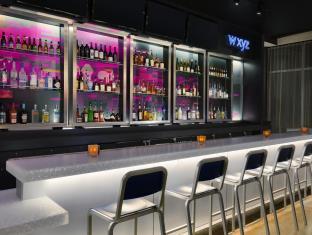 Aloft Dallas Love Field Eksteriør bilde