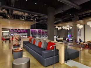 Aloft Dallas Love Field Eksteriør bilde