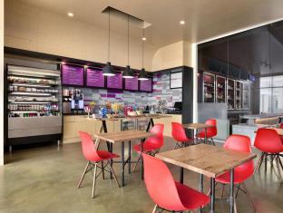 Aloft Dallas Love Field Eksteriør bilde